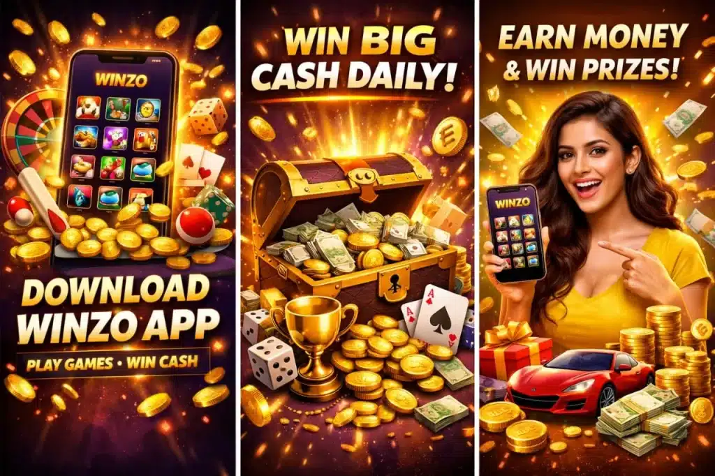 winzo apk 